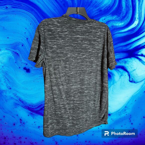 American Eagle Flex T-Shirt Size S (X97) - Picture 2 of 2